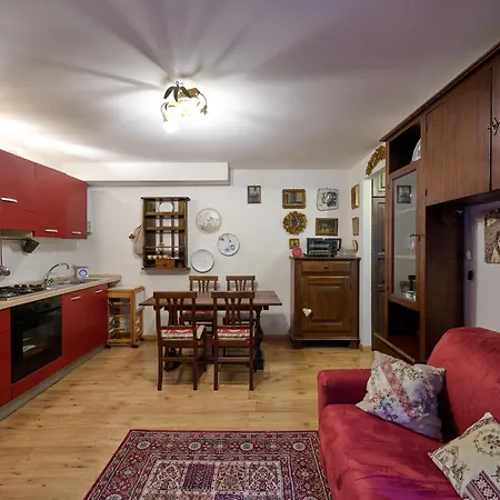 Bilocale Fiocco Di Neve Διαμέρισμα Limone Piemonte