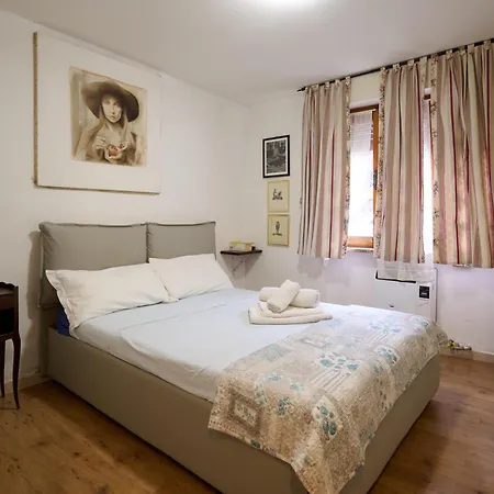 Bilocale Fiocco Di Neve Limone Piemonte