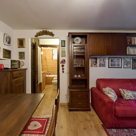 Bilocale Fiocco Di Neve Limone Piemonte