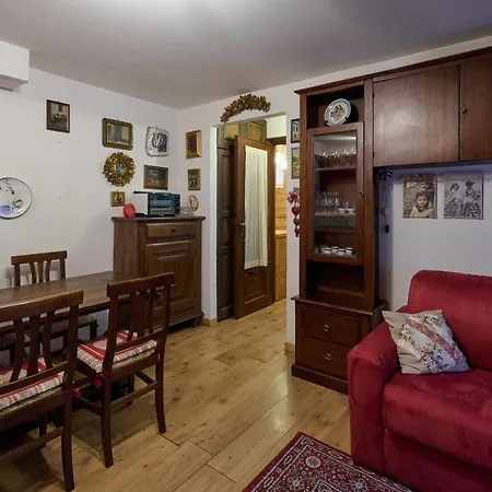 Bilocale Fiocco Di Neve