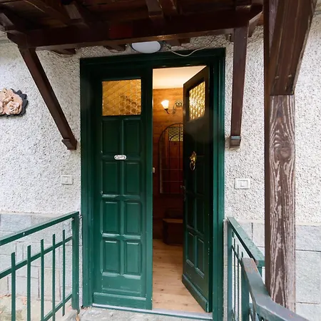 Bilocale Fiocco Di Neve *