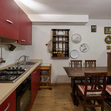 Appartement Bilocale Fiocco Di Neve Limone Piemonte