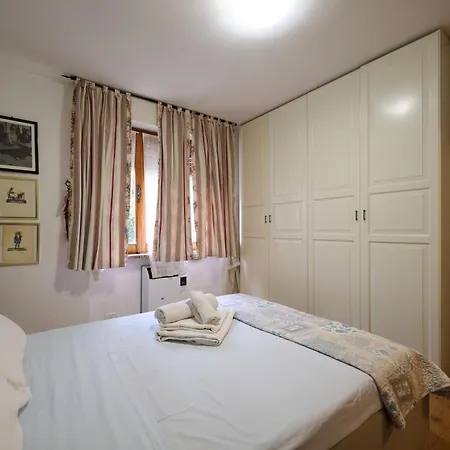 Bilocale Fiocco Di Neve