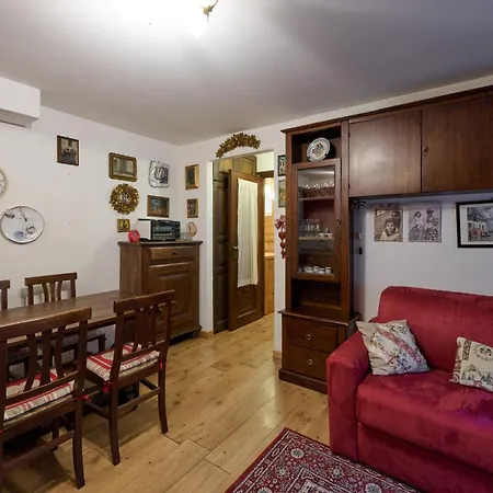 Appartement Bilocale Fiocco Di Neve Limone Piemonte