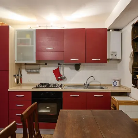 Bilocale Fiocco Di Neve Appartement Limone Piemonte