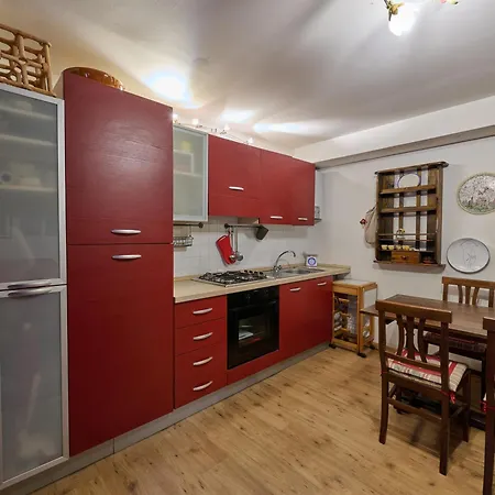 Bilocale Fiocco Di Neve * Limone Piemonte