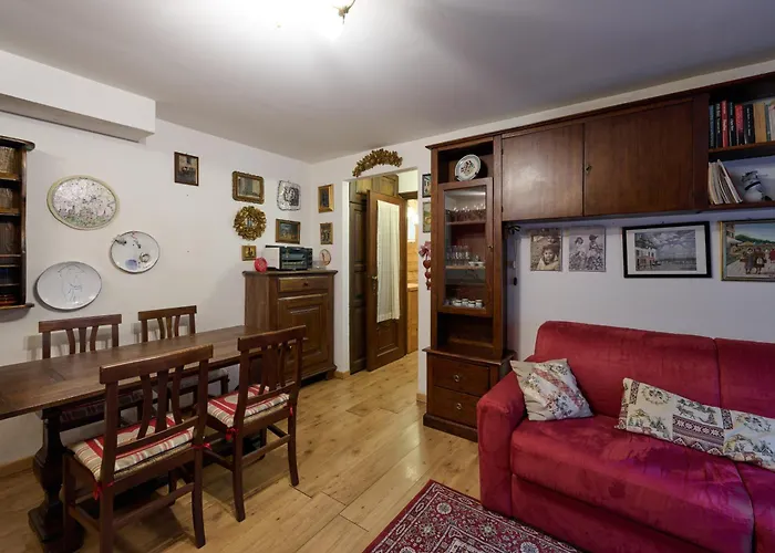 Appartement Bilocale Fiocco Di Neve Limone Piemonte